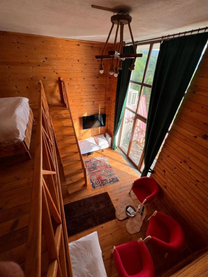 Madag Bungalov Ardesen Ngoại thất bức ảnh