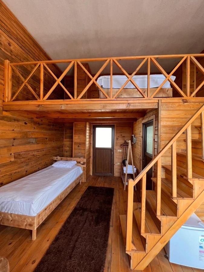 Madag Bungalov Ardesen Ngoại thất bức ảnh
