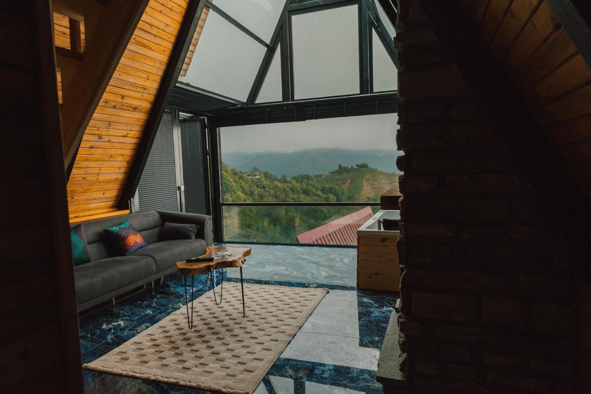 Madag Bungalov Ardesen Ngoại thất bức ảnh